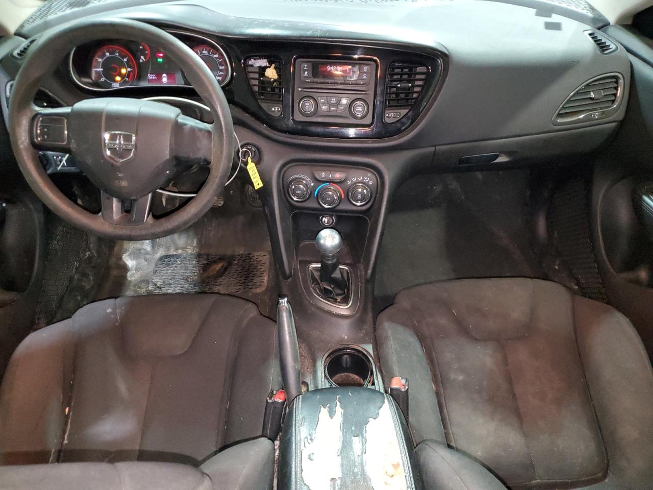 2013 Dodge Dart - Image 8