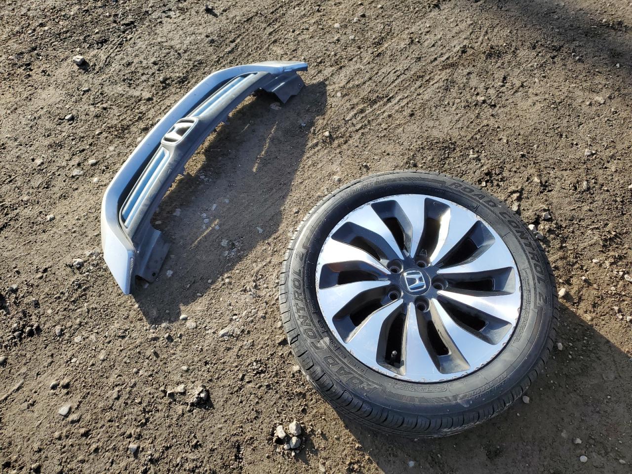 2014 Honda Accord - Image 12