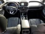 2020 Hyundai Santa Fe Limited na sprzedaż w Wichita, KS - All Over
