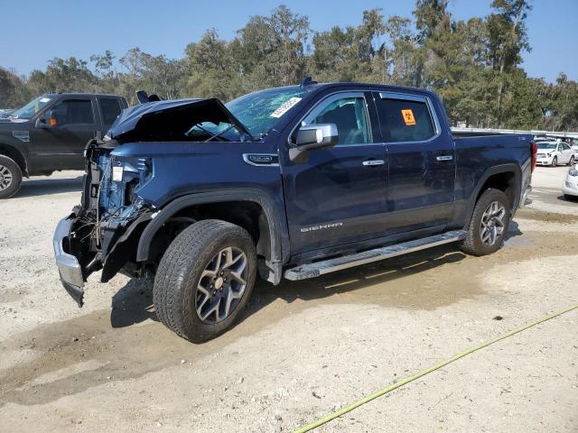 2022 Gmc Sierra K1500 Slt