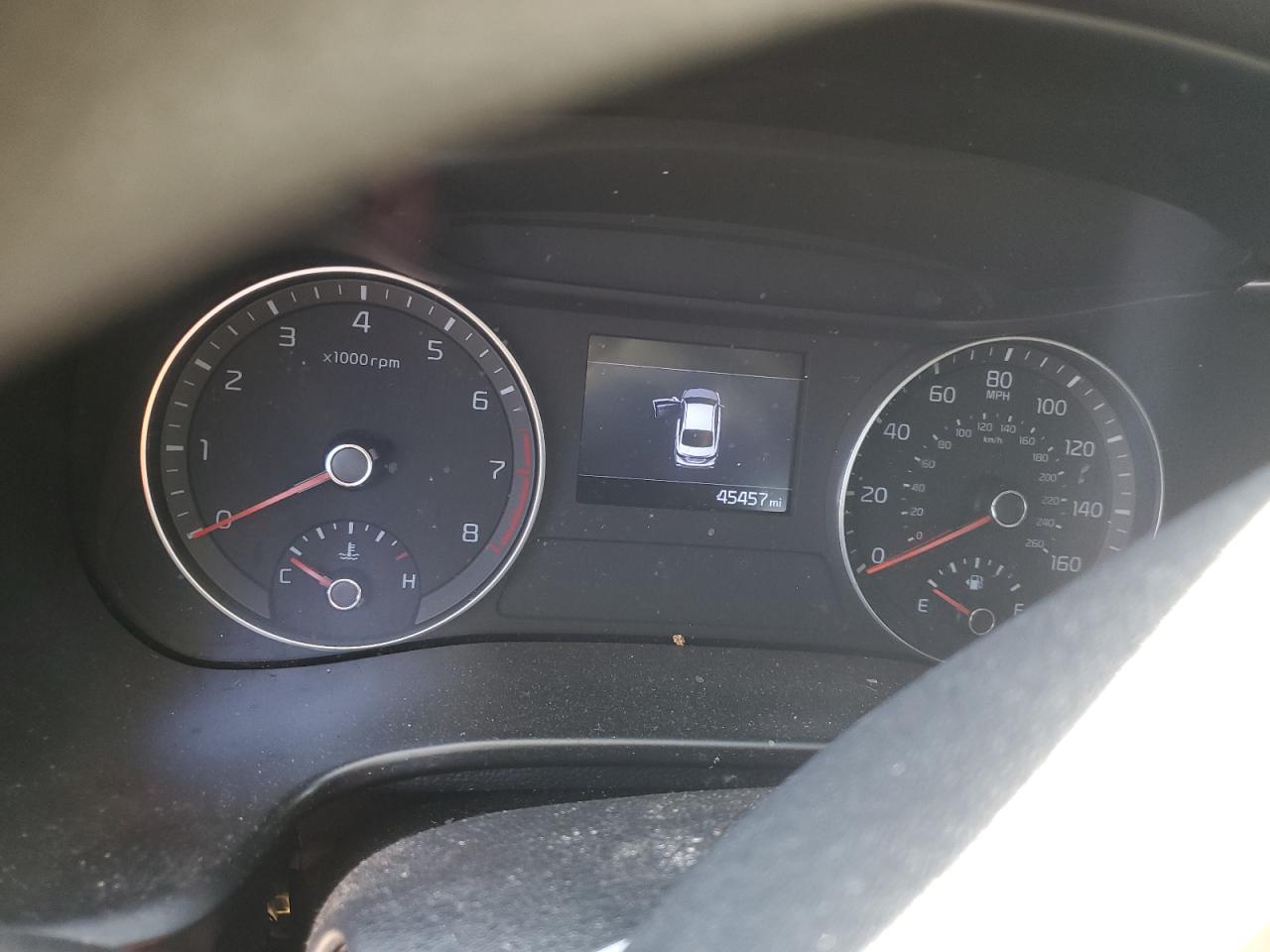 2021 Kia Forte - Image 9