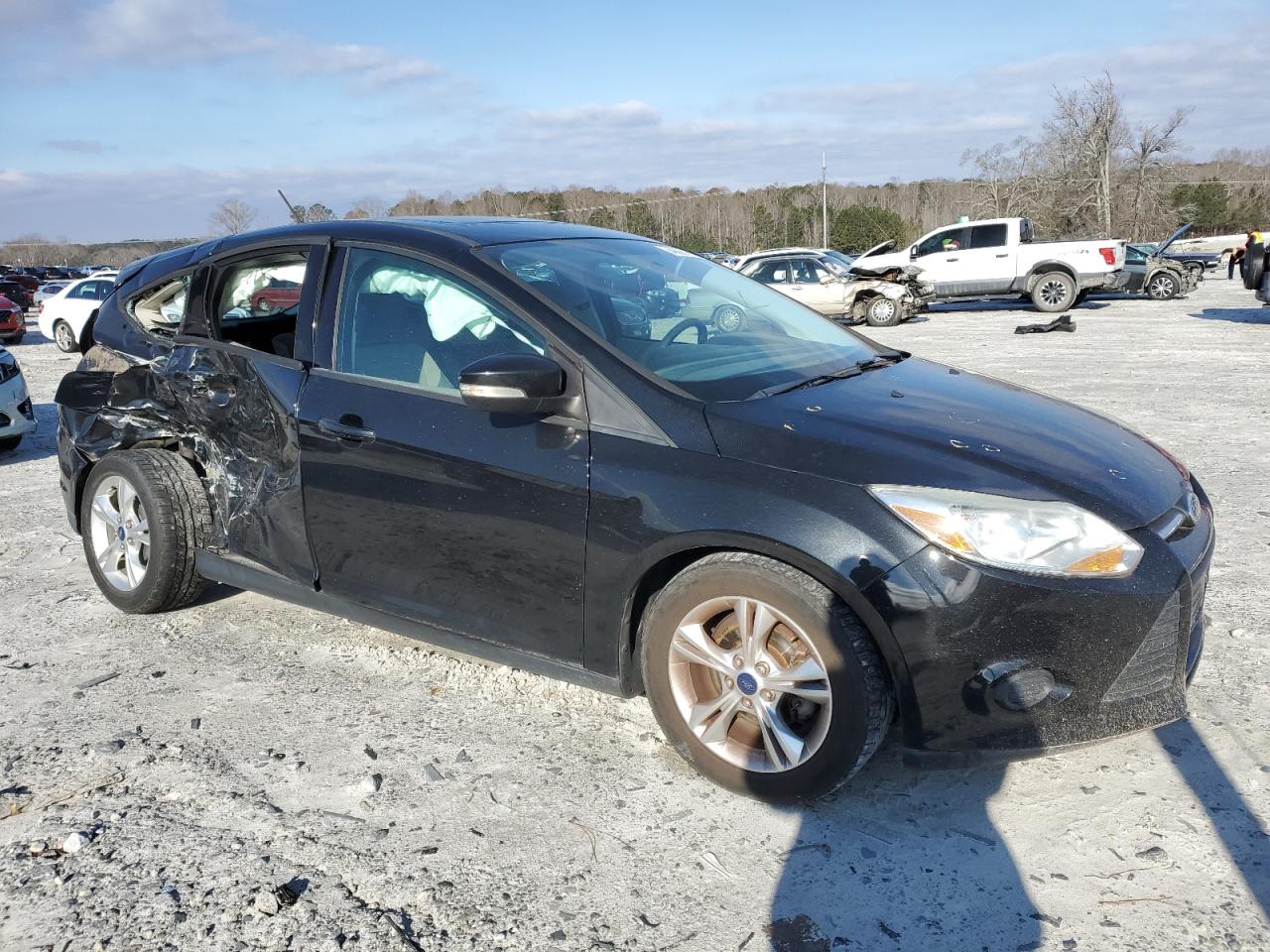 2014 Ford Focus - Image 4