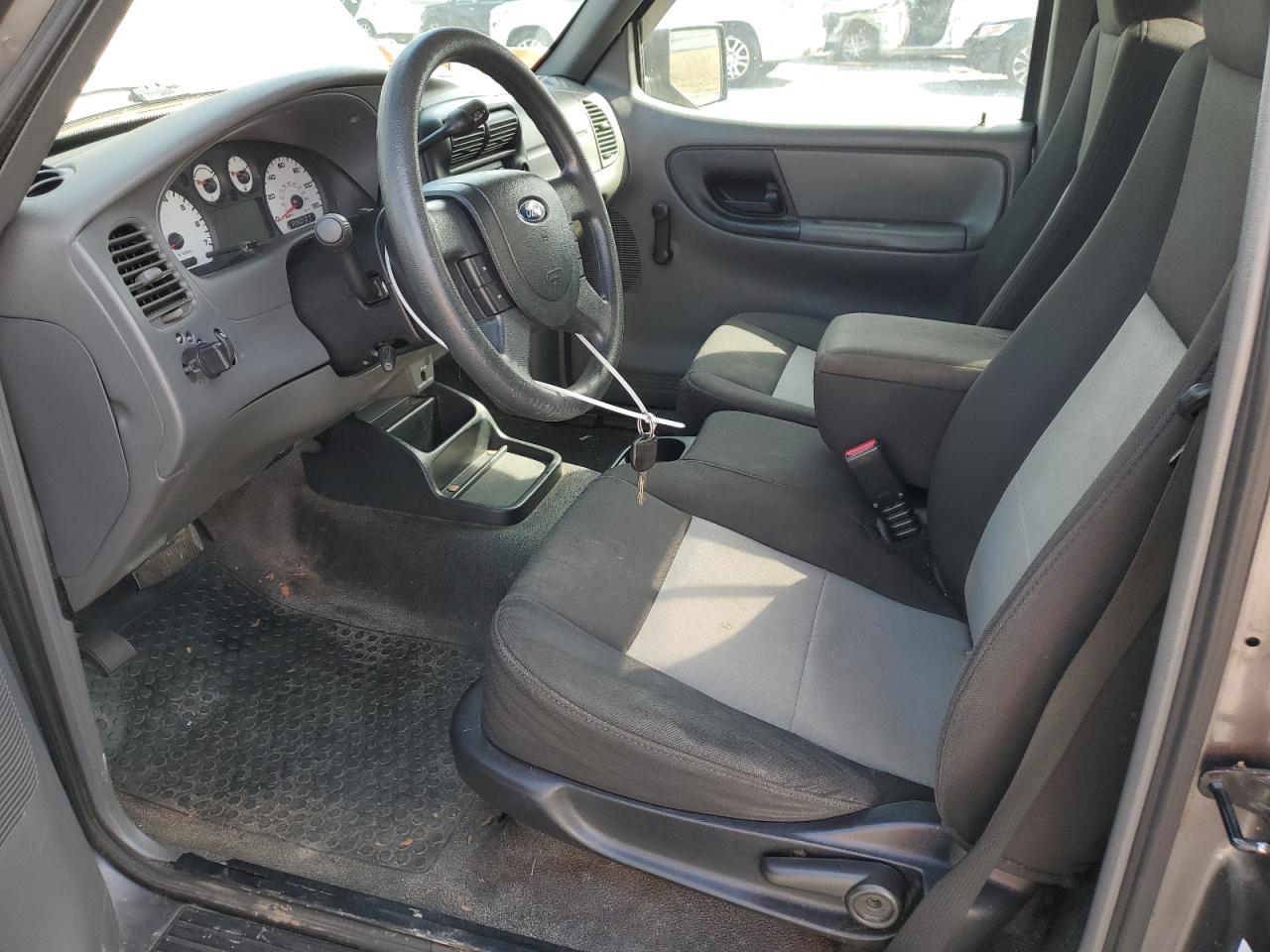 2006 Ford Ranger - Image 7