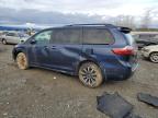 2020 Toyota Sienna Xle zu verkaufen in Arlington, WA - Front End