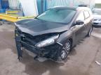 2016 FORD FOCUS ZETE for sale at Copart ROCHFORD