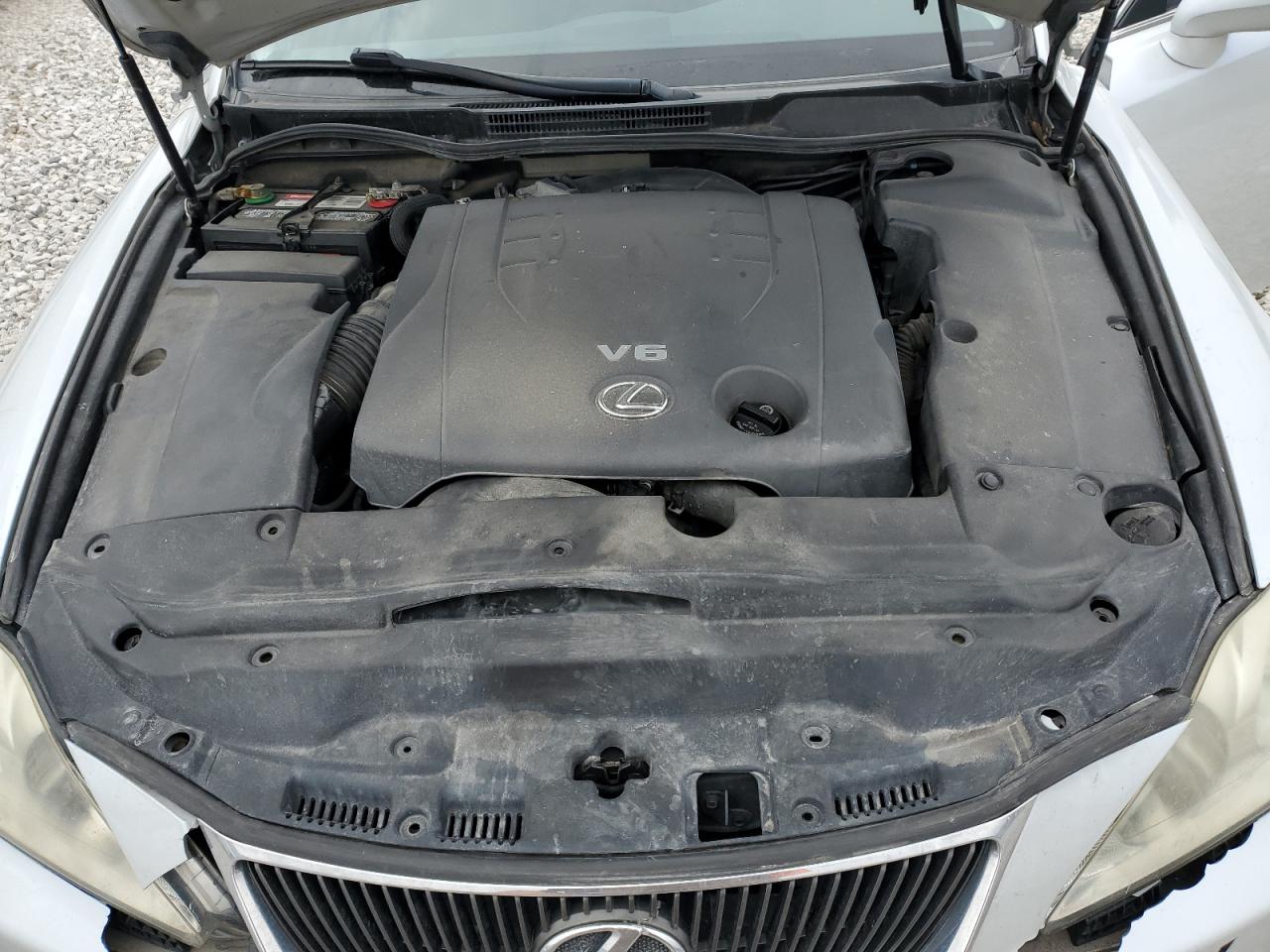 2008 Lexus IS - Image 11
