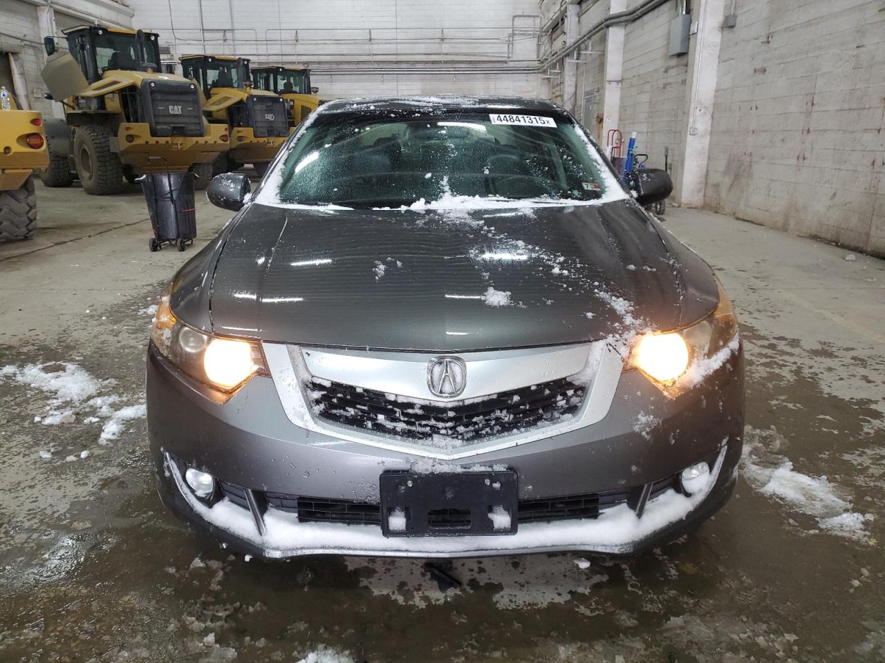 2009 Acura TSX - Image 5