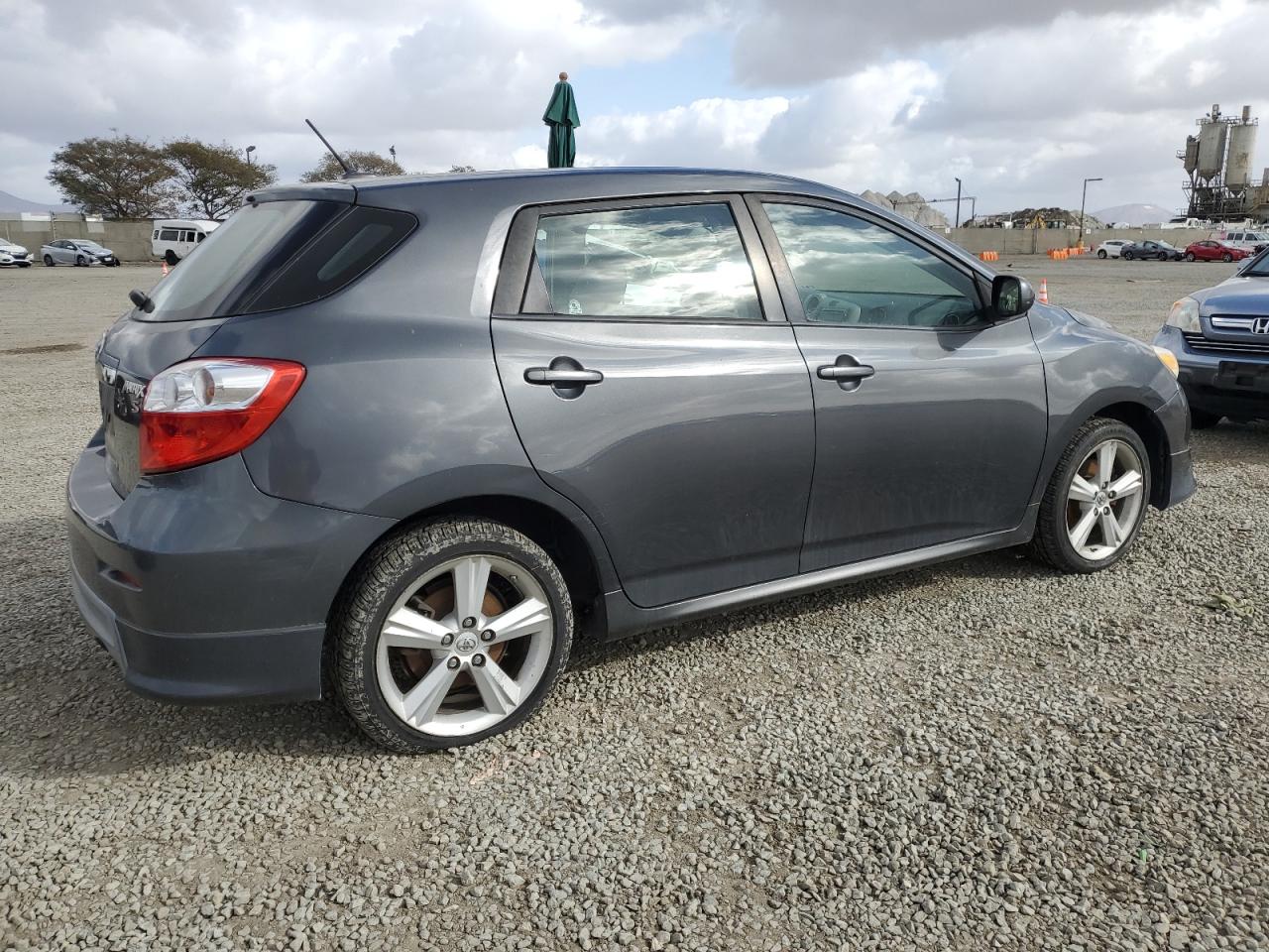 2009 Toyota Matrix - Image 3