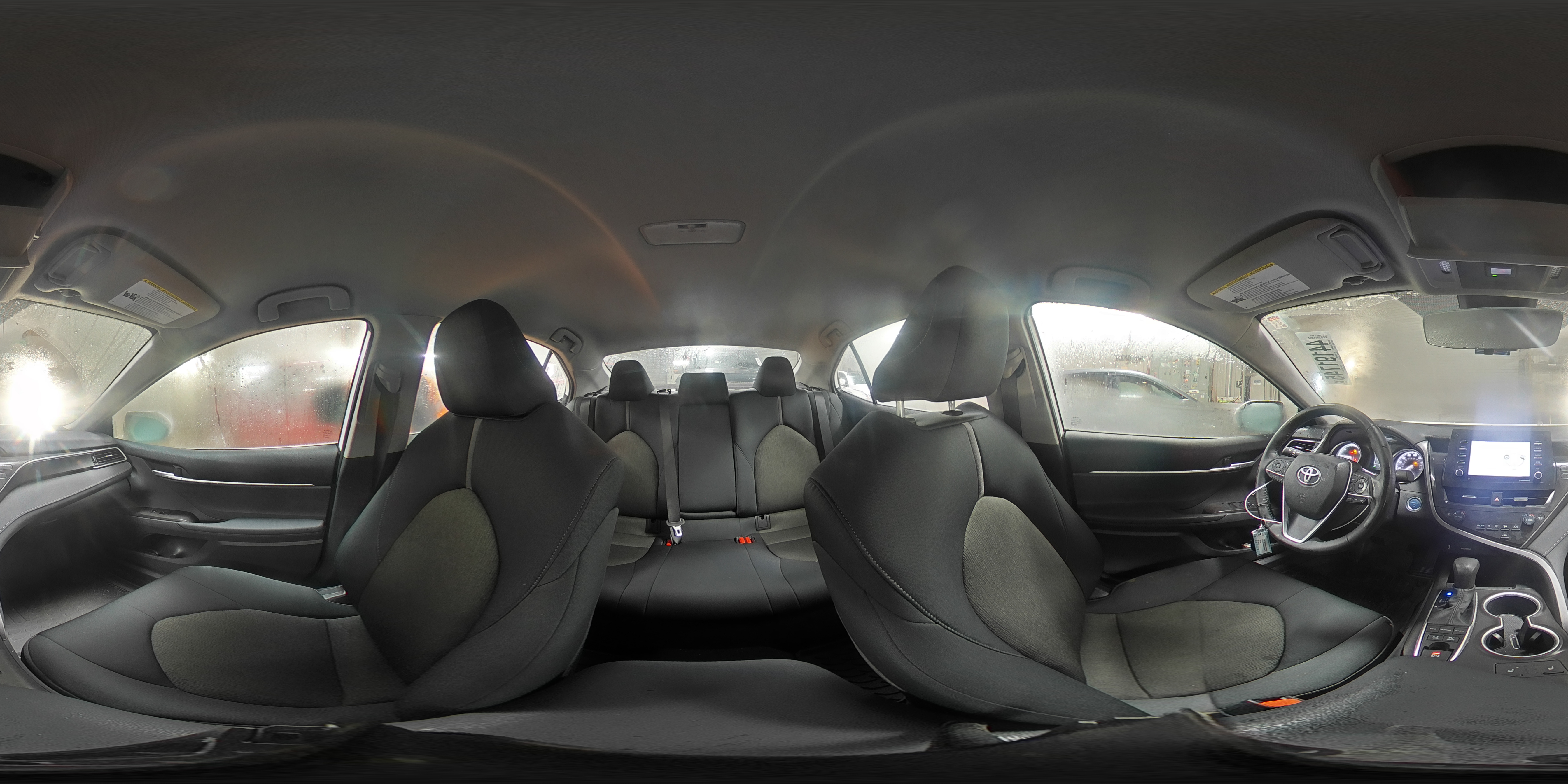 2024 Toyota Camry - Image 14