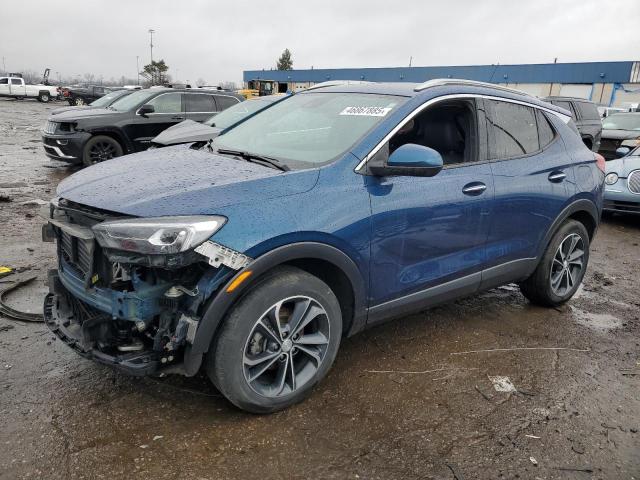 2021 Buick Encore Gx Essence