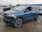 2021 Buick Encore Gx Essence zu verkaufen in Woodhaven, MI - Front End