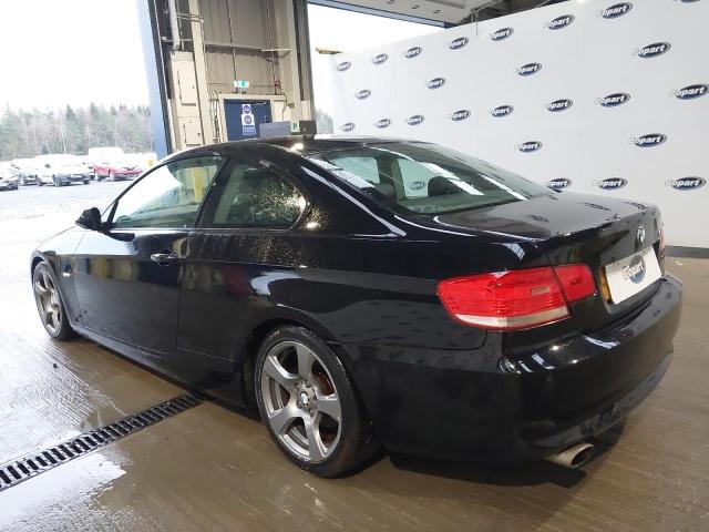 2008 BMW 320I SE