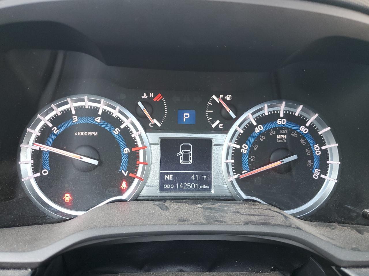 2015 Toyota 4Runner - Image 9