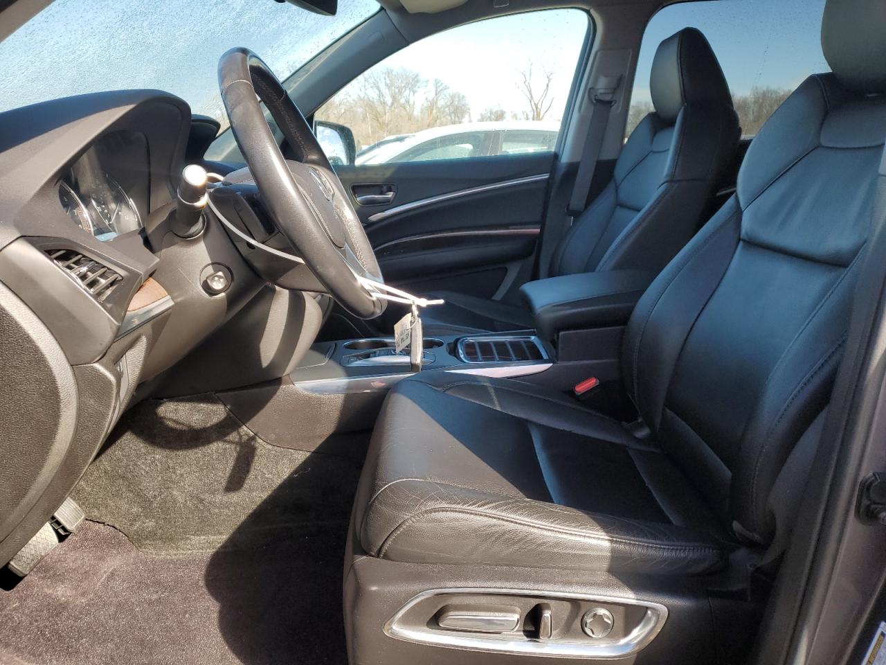 2020 Acura MDX - Image 7