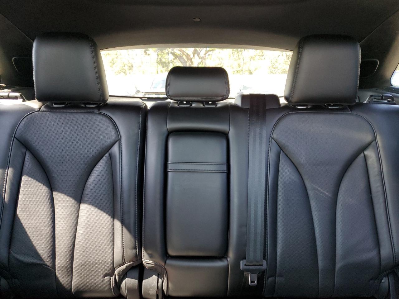 2019 Lincoln MKC - Image 10