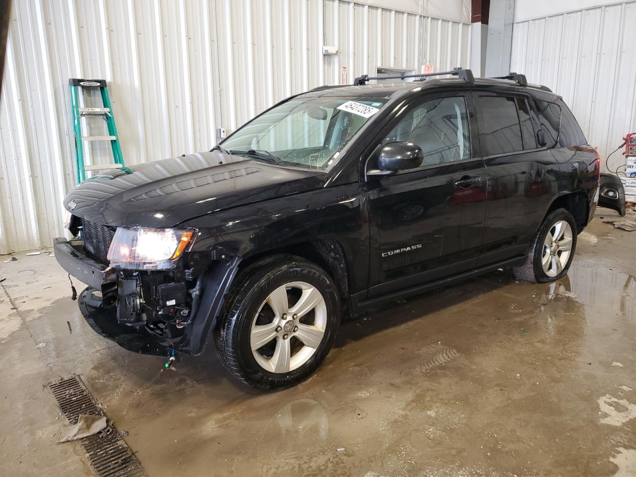 2015 Jeep Compass - Image 1