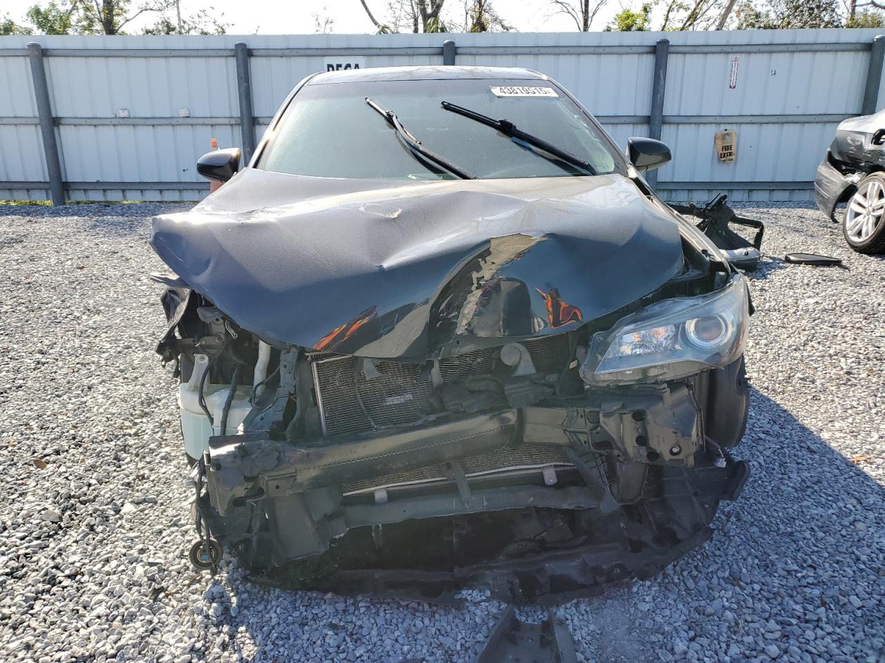2017 Toyota Camry - Image 5