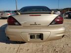 2005 Pontiac Grand Am Se de vânzare în China Grove, NC - Front End