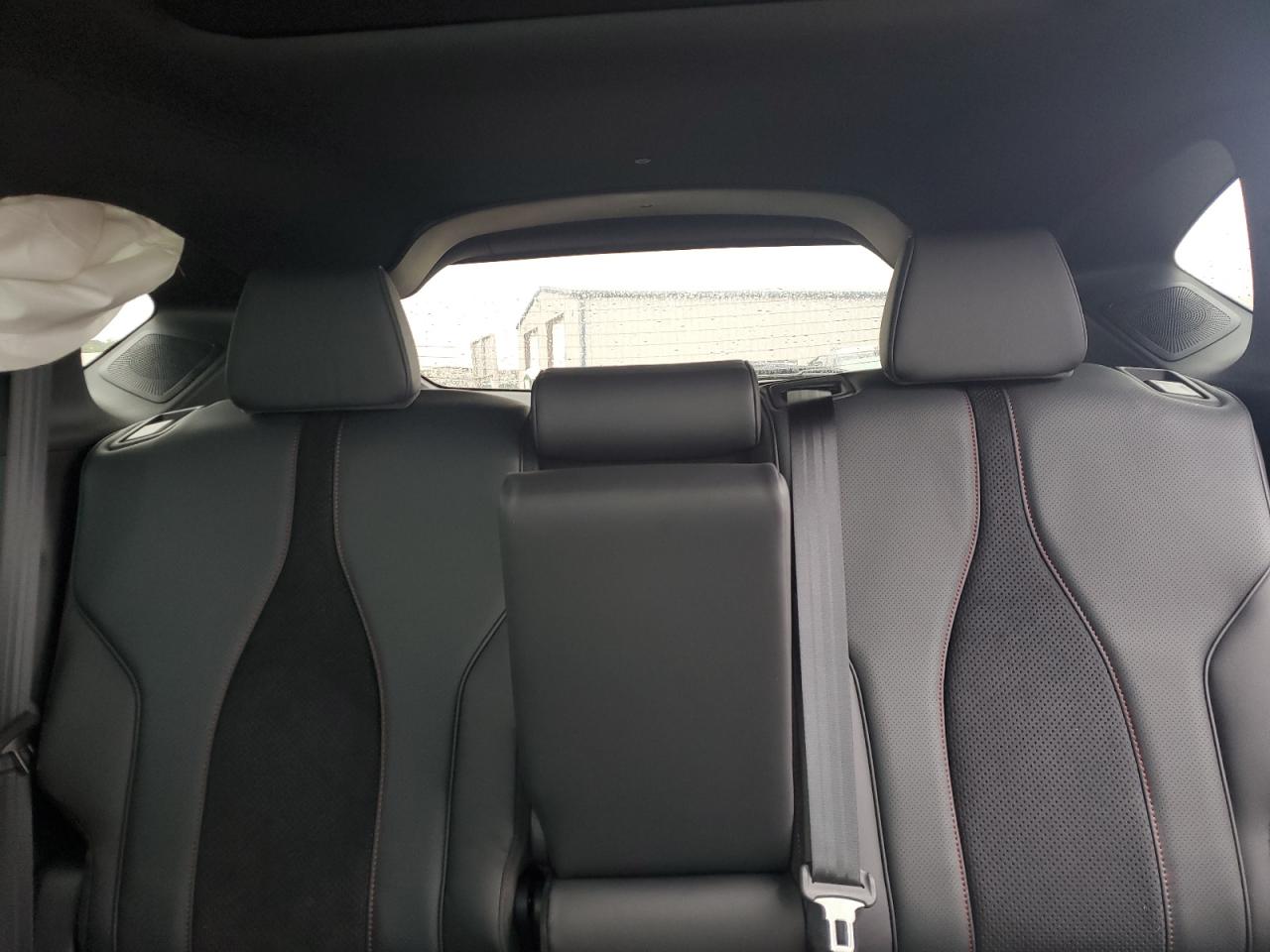 2024 Acura RDX - Image 10