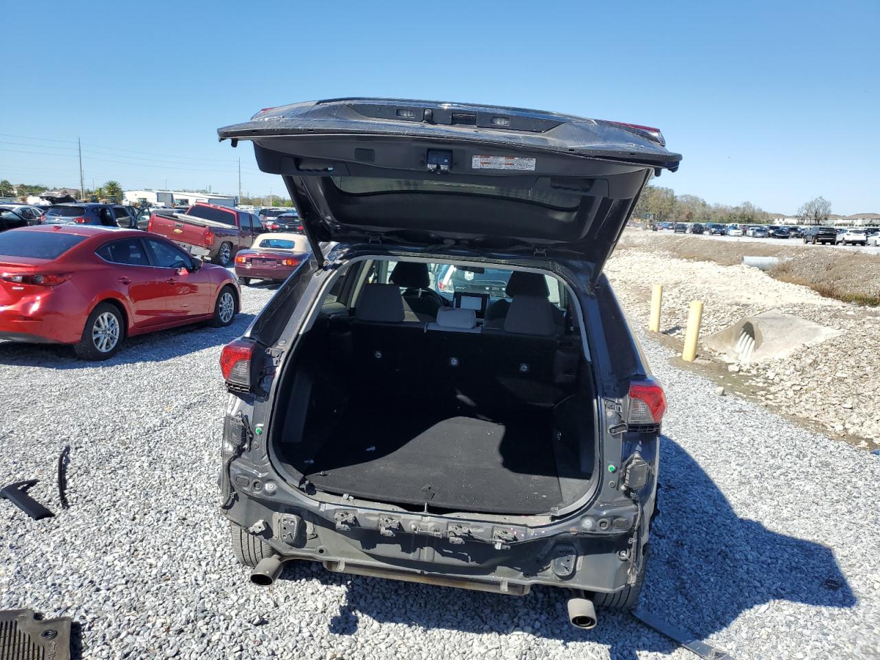 2021 Toyota RAV 4 - Image 6