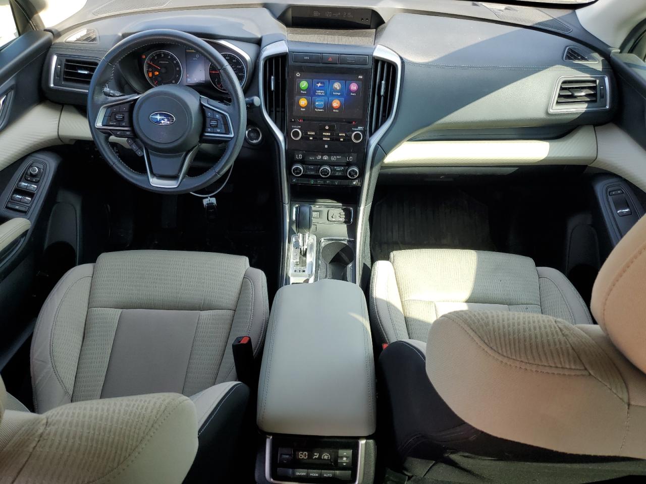2021 Subaru Ascent - Image 8