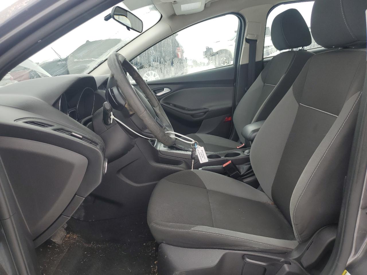 2013 Ford Focus - Image 7