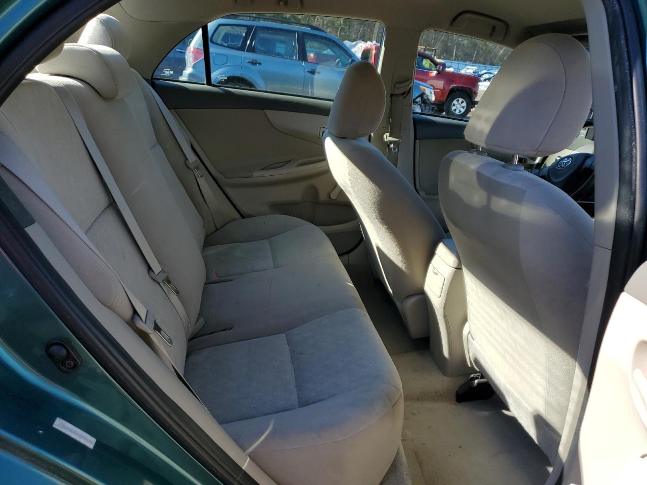 2009 Toyota Corolla - Image 10
