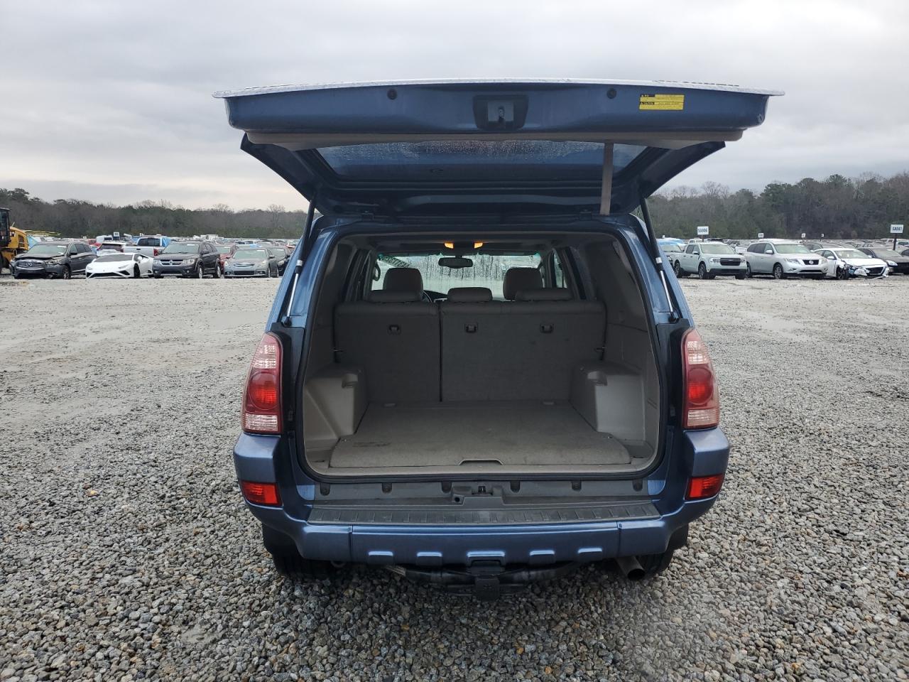 2005 Toyota 4Runner - Image 6