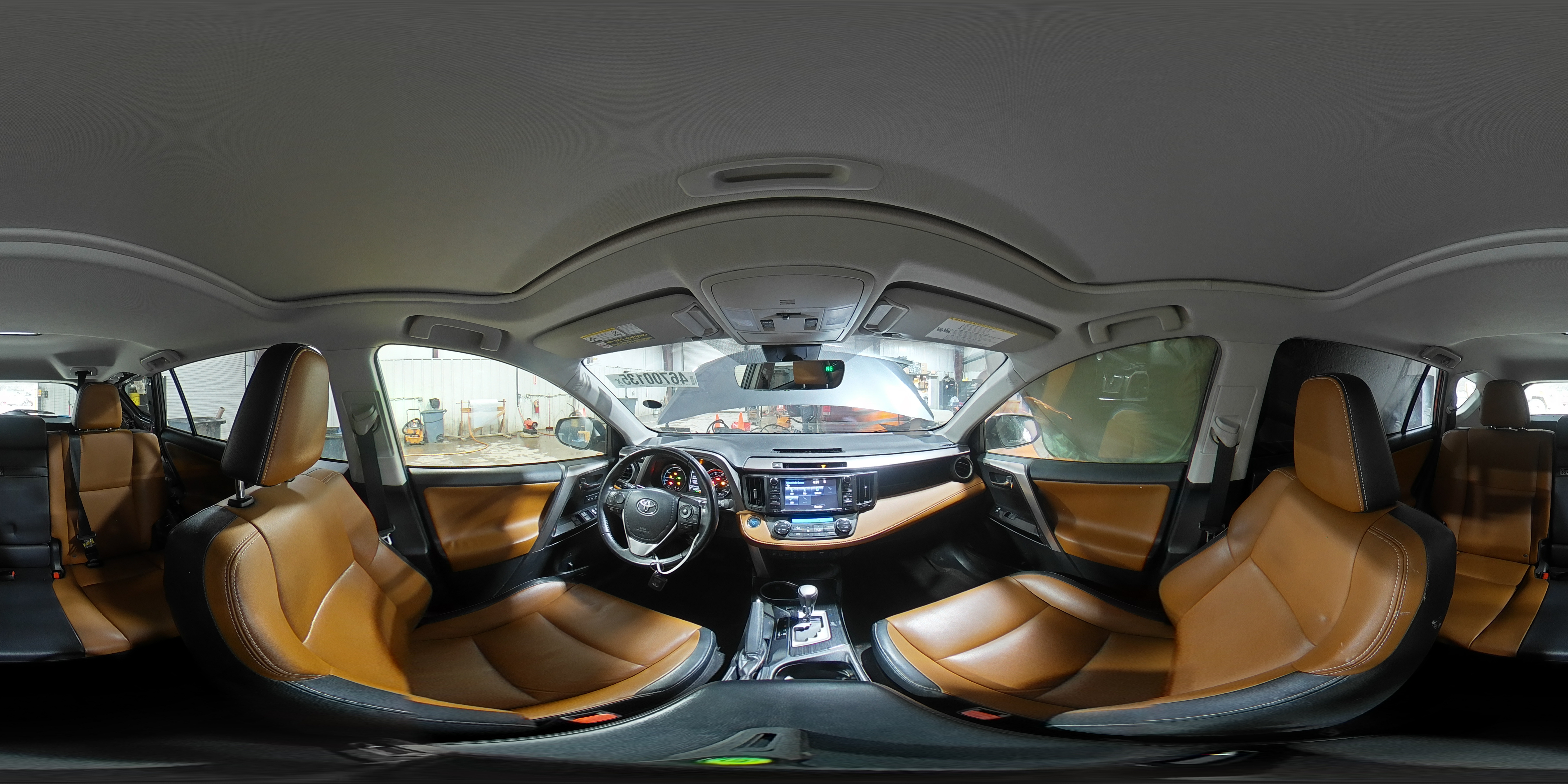 2016 Toyota RAV 4 - Image 16