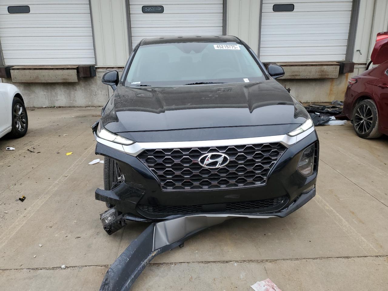 2020 Hyundai Santa Fe - Image 5