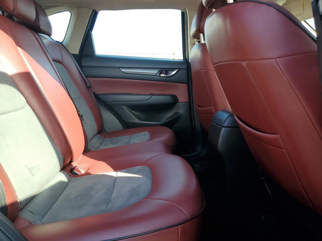 2018 Mazda CX-5 - Image 11
