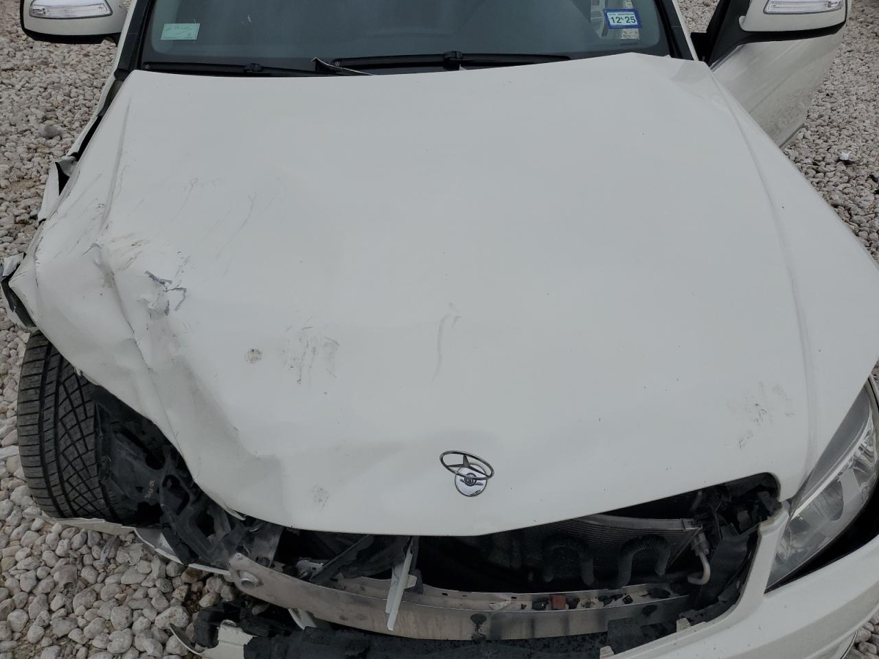 2008 Mercedes-Benz C-klasse - Image 11