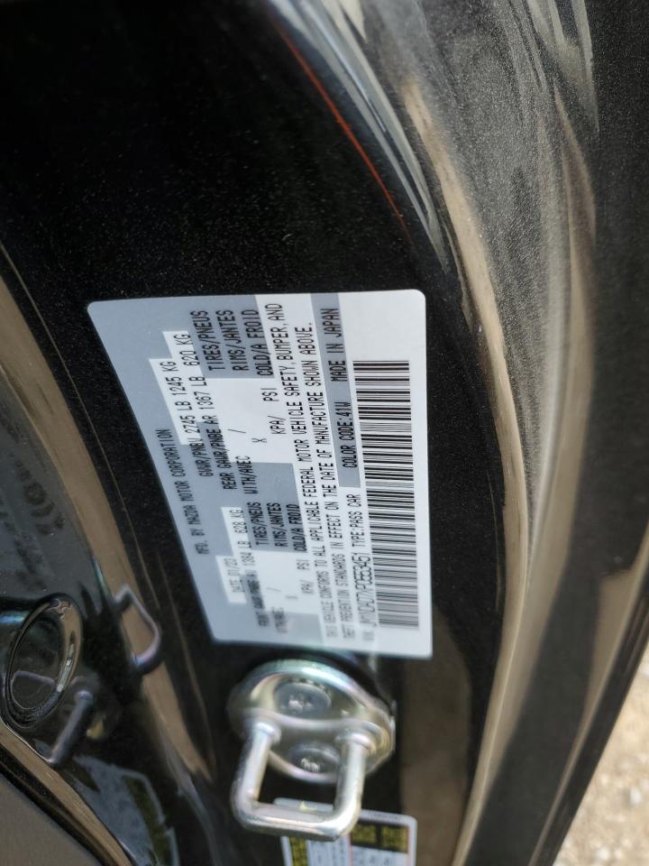 2023 Mazda Mx-5 Miata Grand Touring VIN: JM1NDAD7XP0553451 Lot: 51696935