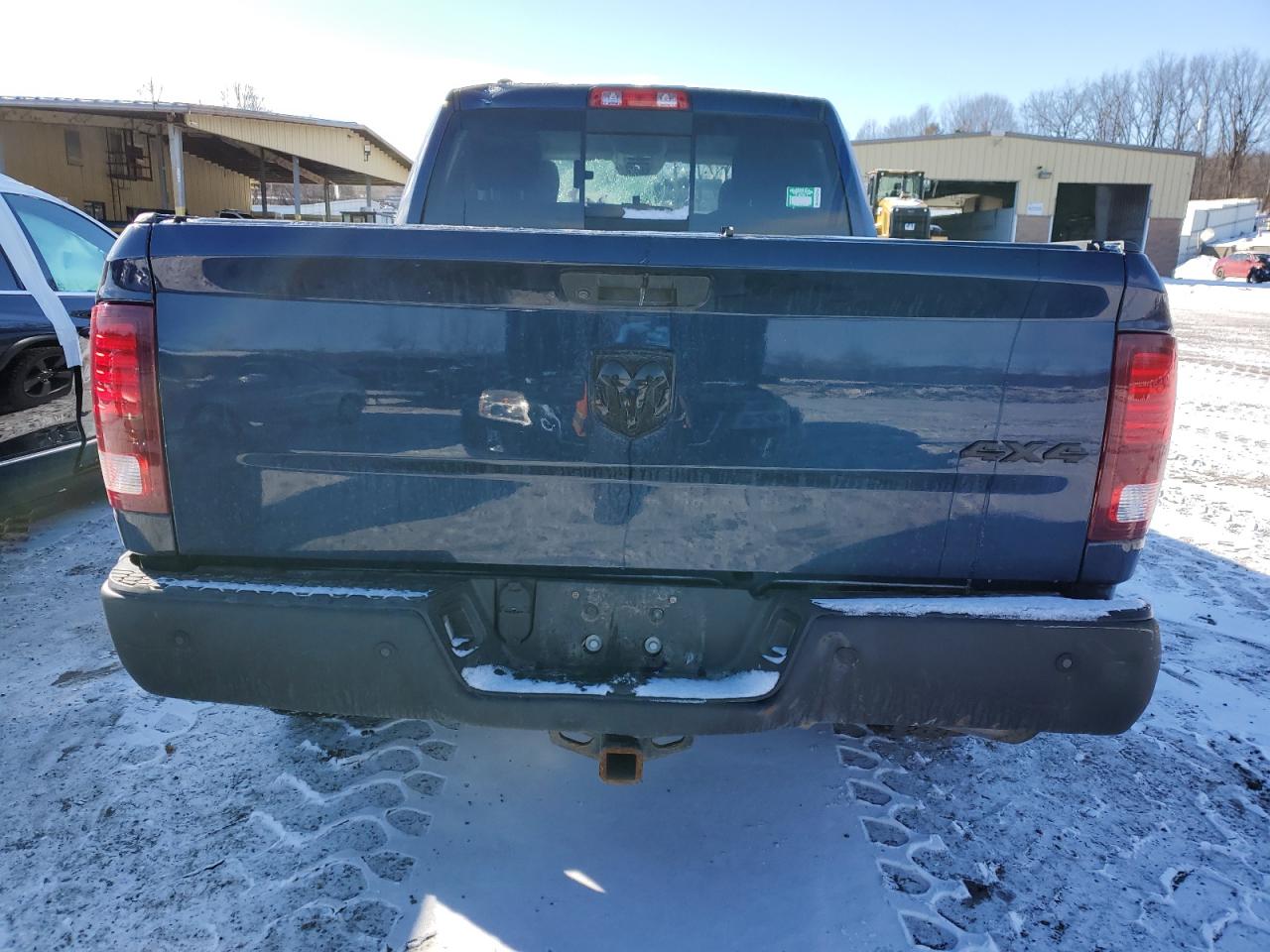 2019 RAM 1500 - Image 6