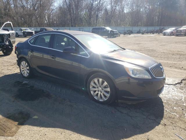  BUICK VERANO 2015 Синій