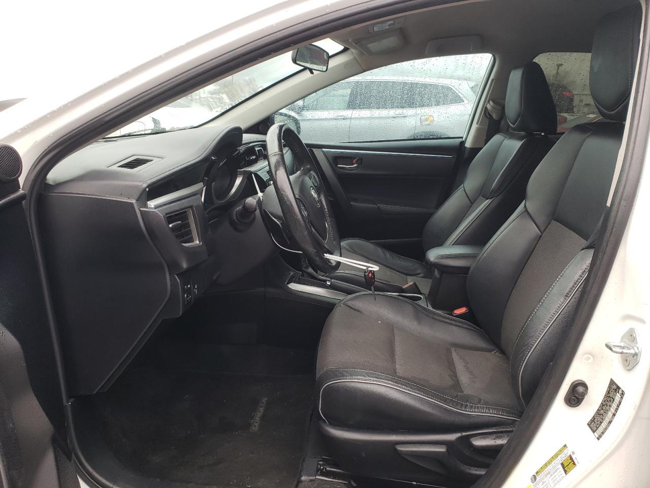 2016 Toyota Corolla - Image 7