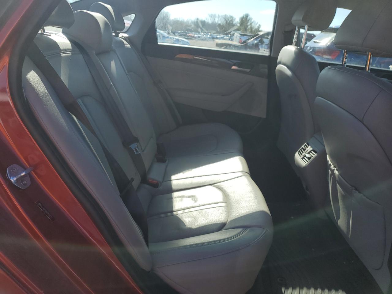 2019 Hyundai Sonata - Image 10