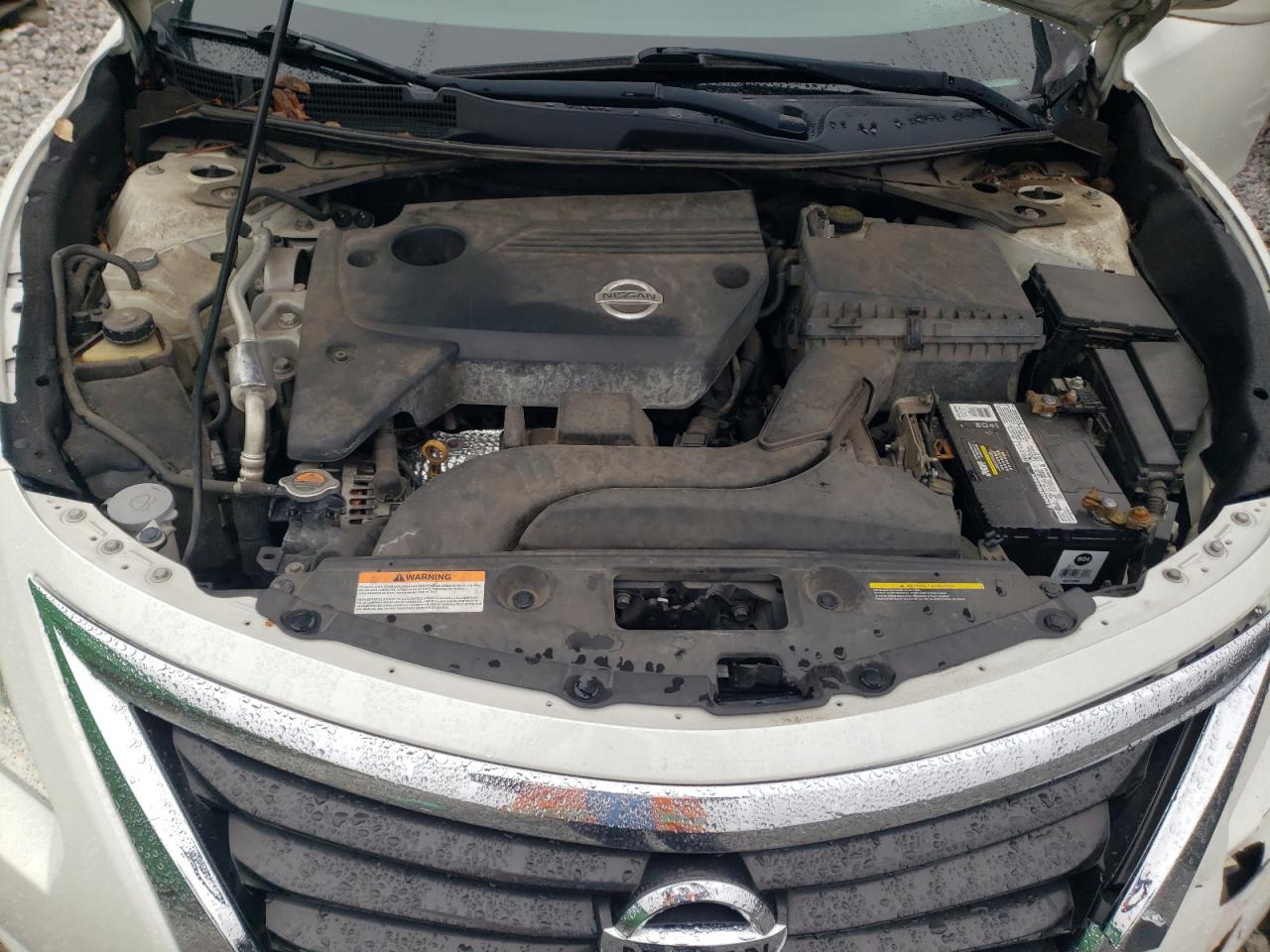 2013 Nissan Altima - Image 11