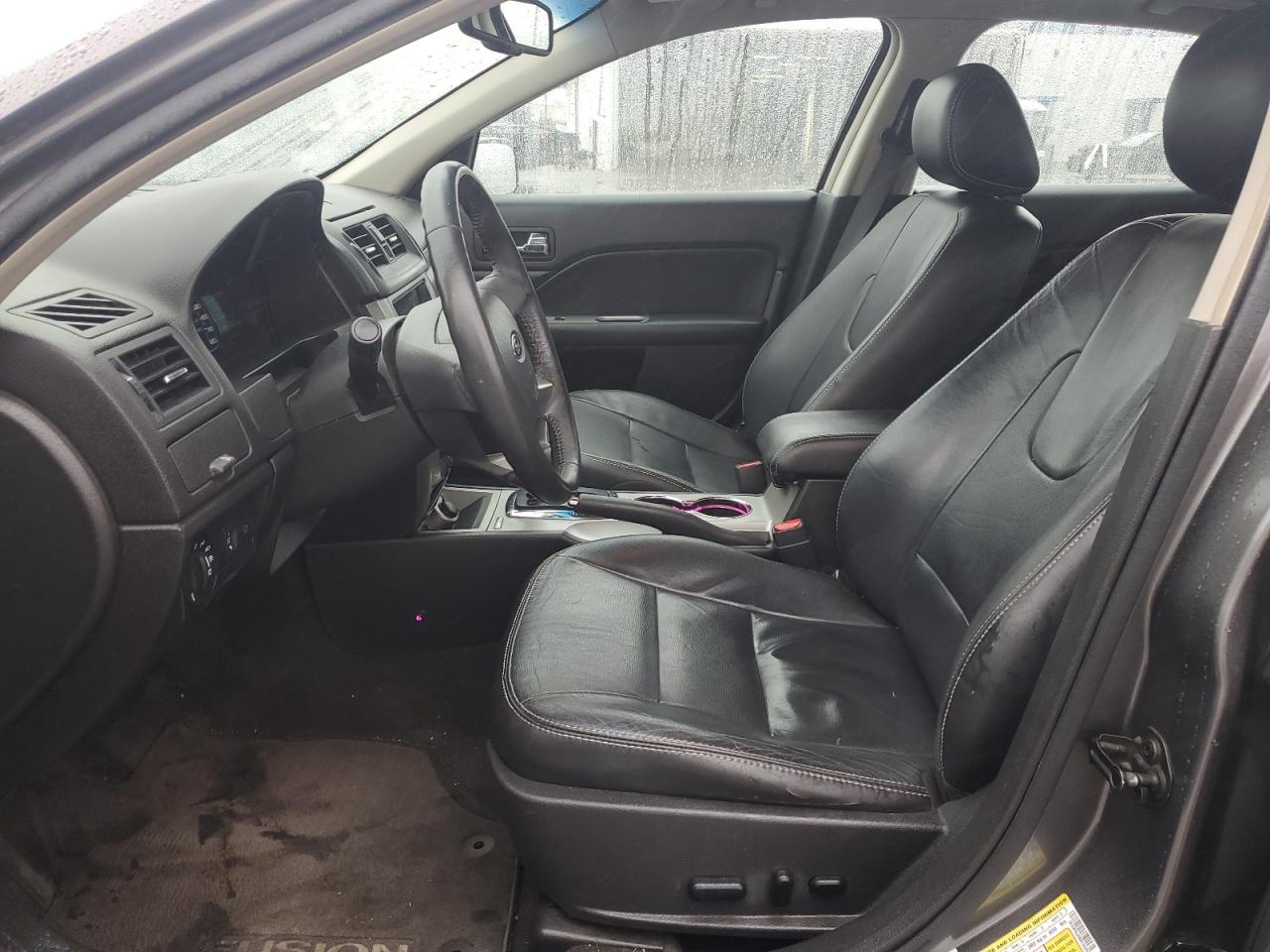 2011 Ford Fusion - Image 7