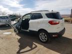 Albuquerque, NM에서 판매 중인 2019 Ford Ecosport Se - Side
