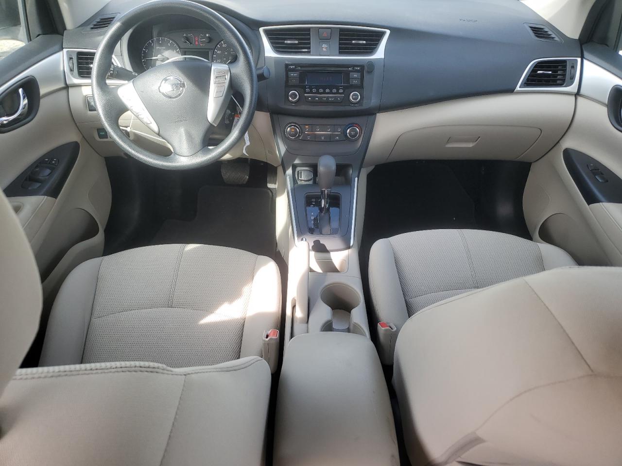 2017 Nissan Sentra - Image 8