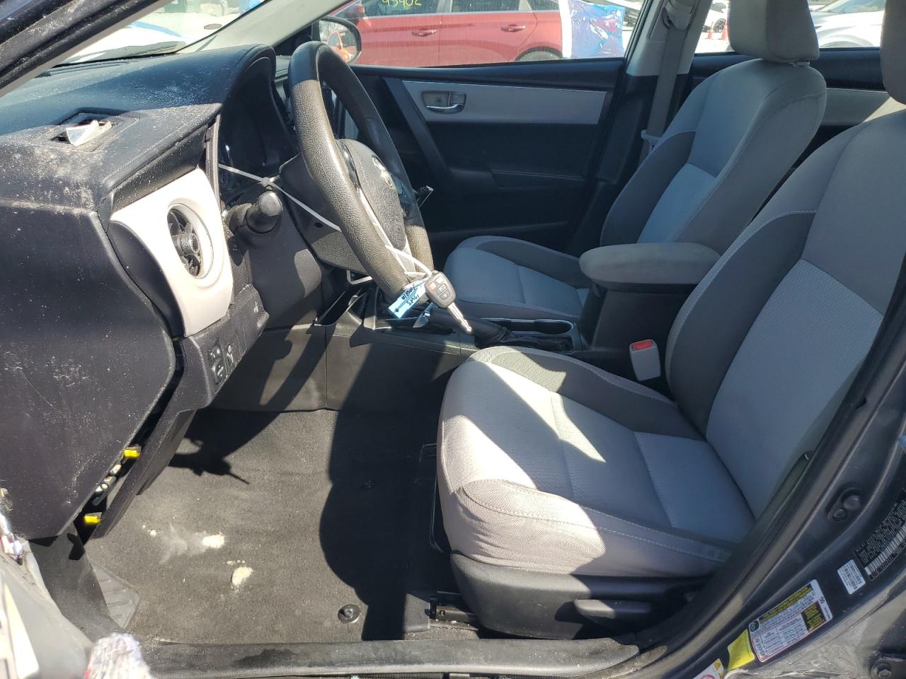 2017 Toyota Corolla - Image 7