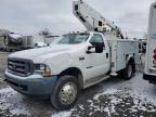 2002 Ford F550 Super Duty en Venta en Lebanon, TN - Front End