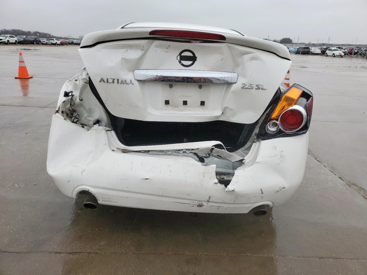 2010 Nissan Altima - Image 6