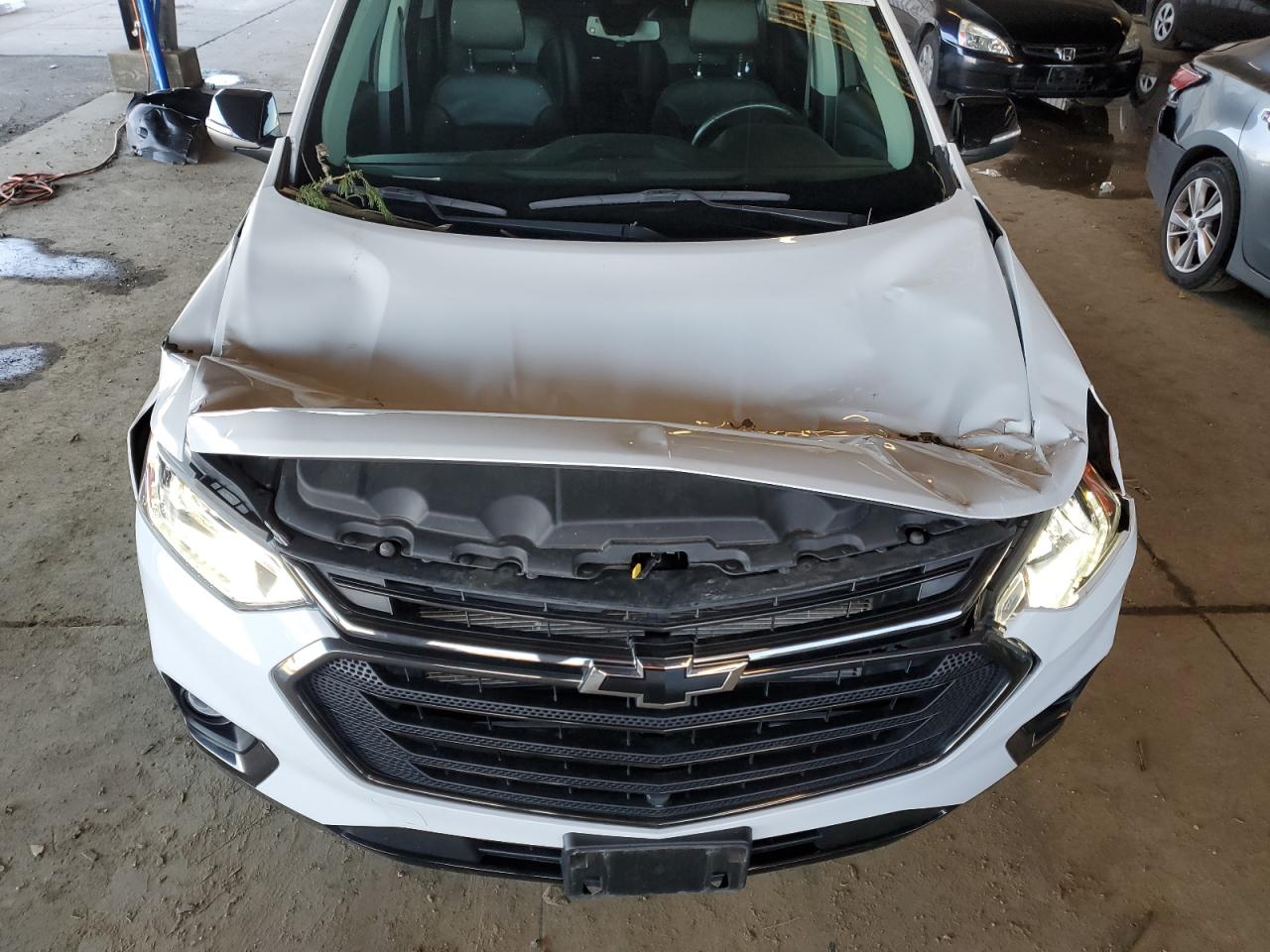 2021 Chevrolet Traverse - Image 12