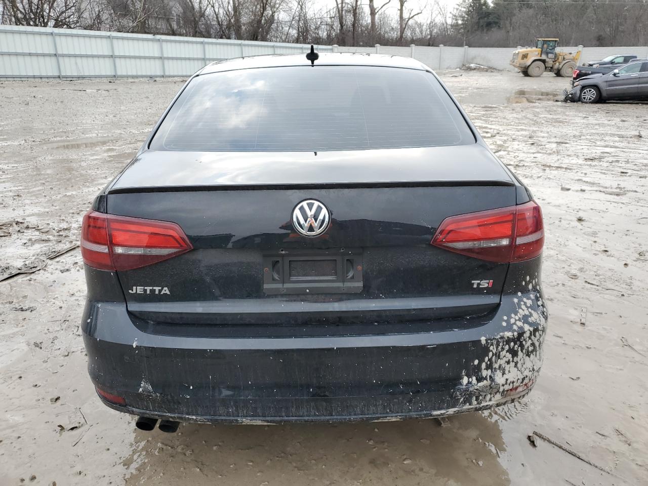 2016 Volkswagen Jetta - Image 6