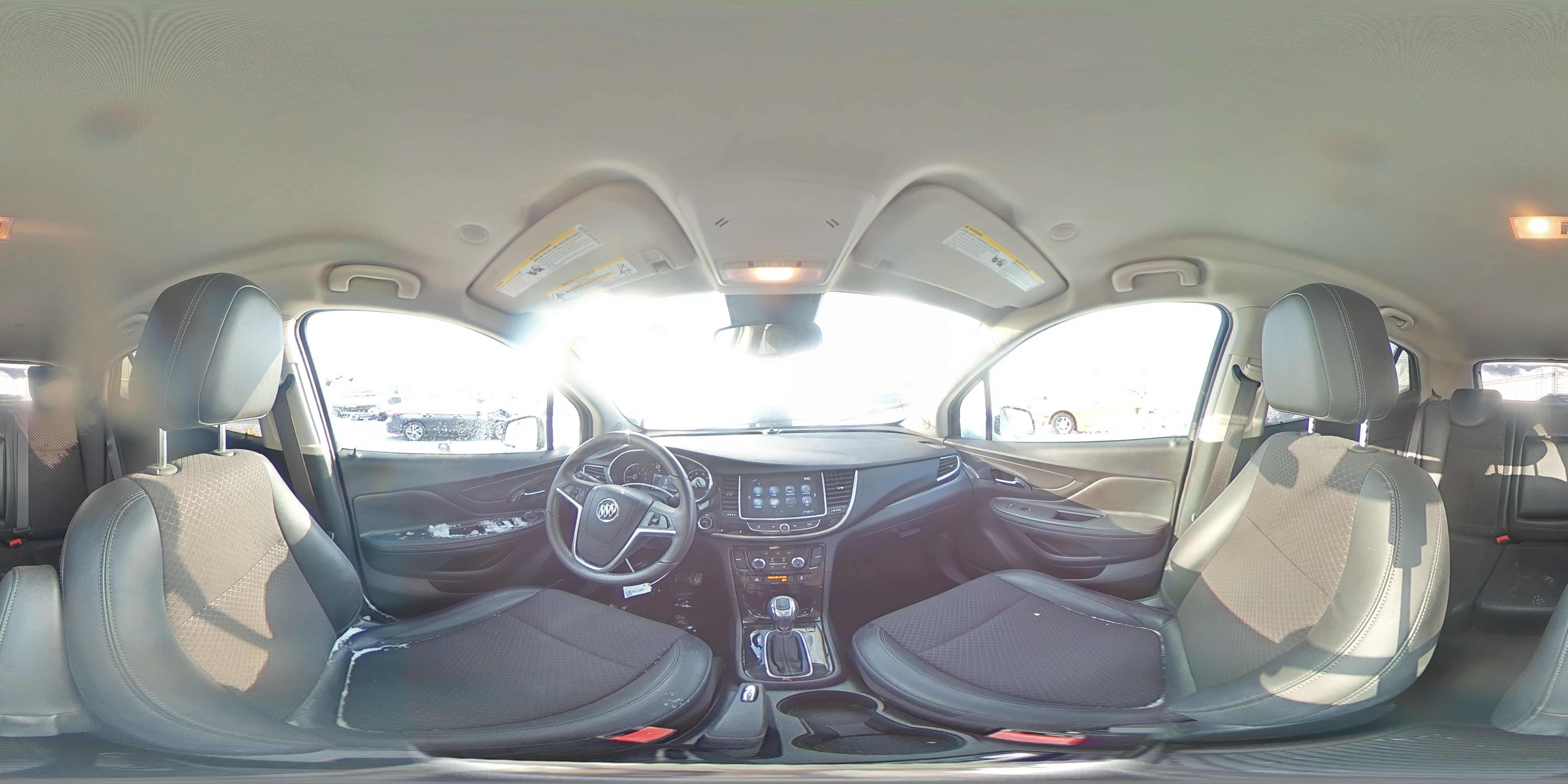 2018 Buick Encore - Image 13
