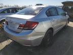 2013 Honda Civic Lx იყიდება Pekin-ში, IL - Front End
