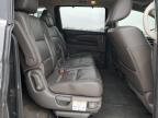 2012 Honda Odyssey Touring zu verkaufen in Haslet, TX - Front End