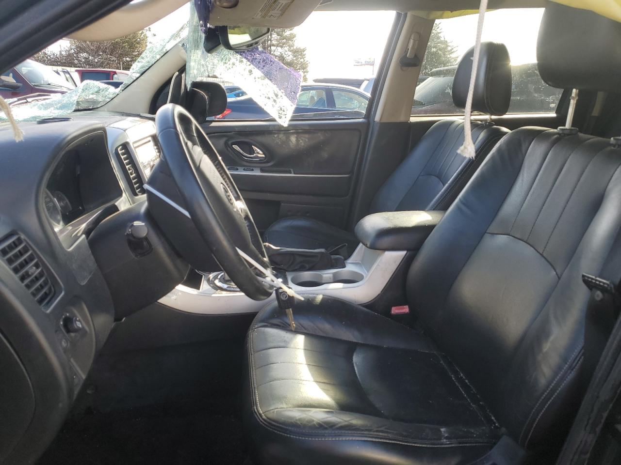 2005 Mercury Mariner - Image 7